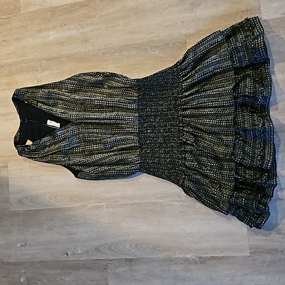 Ramy Brook Dress size medium - Picture 3 of 5